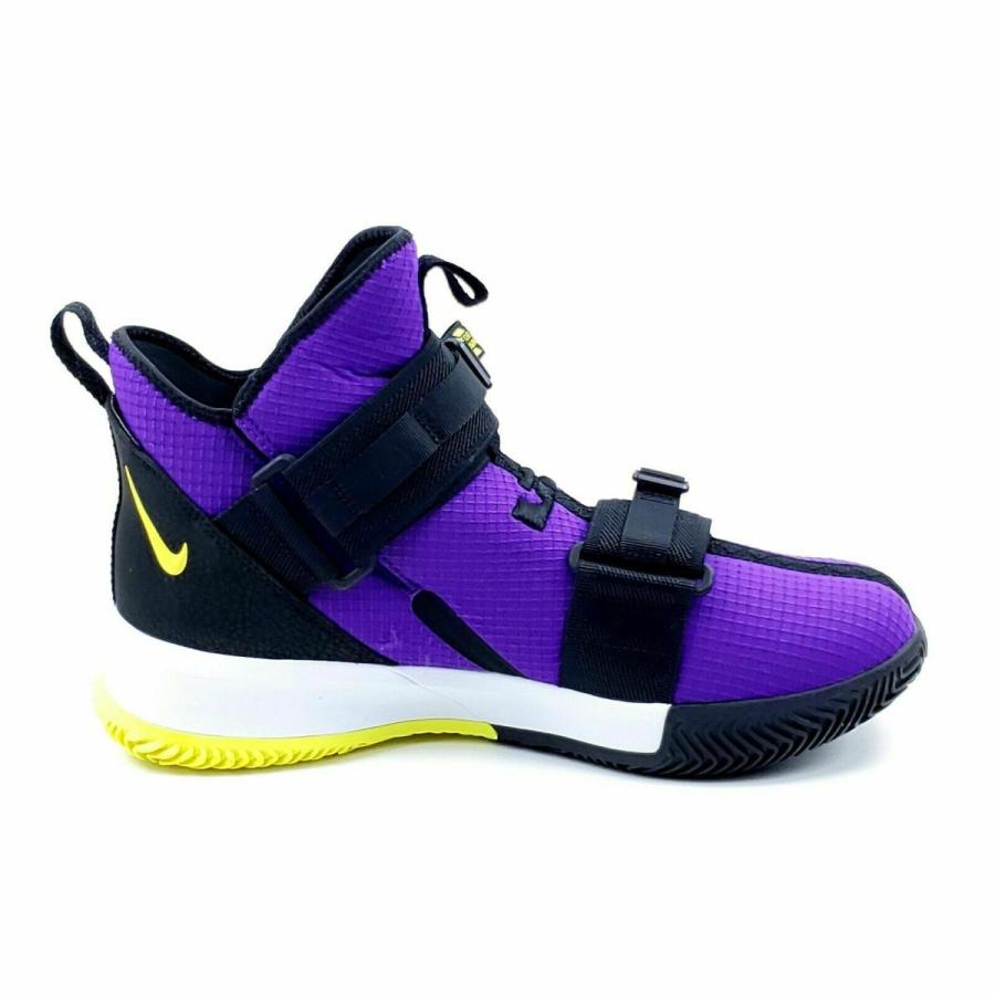 NIKE（ナイキ） レブロン ソルジャー Lebron Soldier 13 XIII SFG