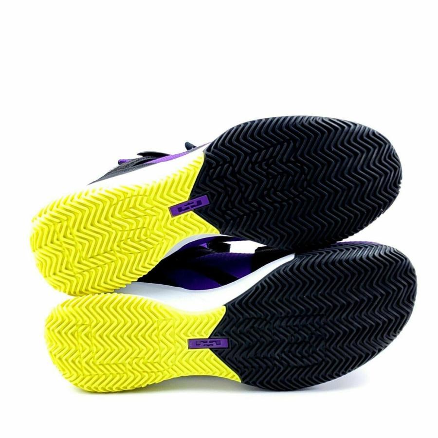 NIKE（ナイキ） レブロン ソルジャー Lebron Soldier 13 XIII SFG