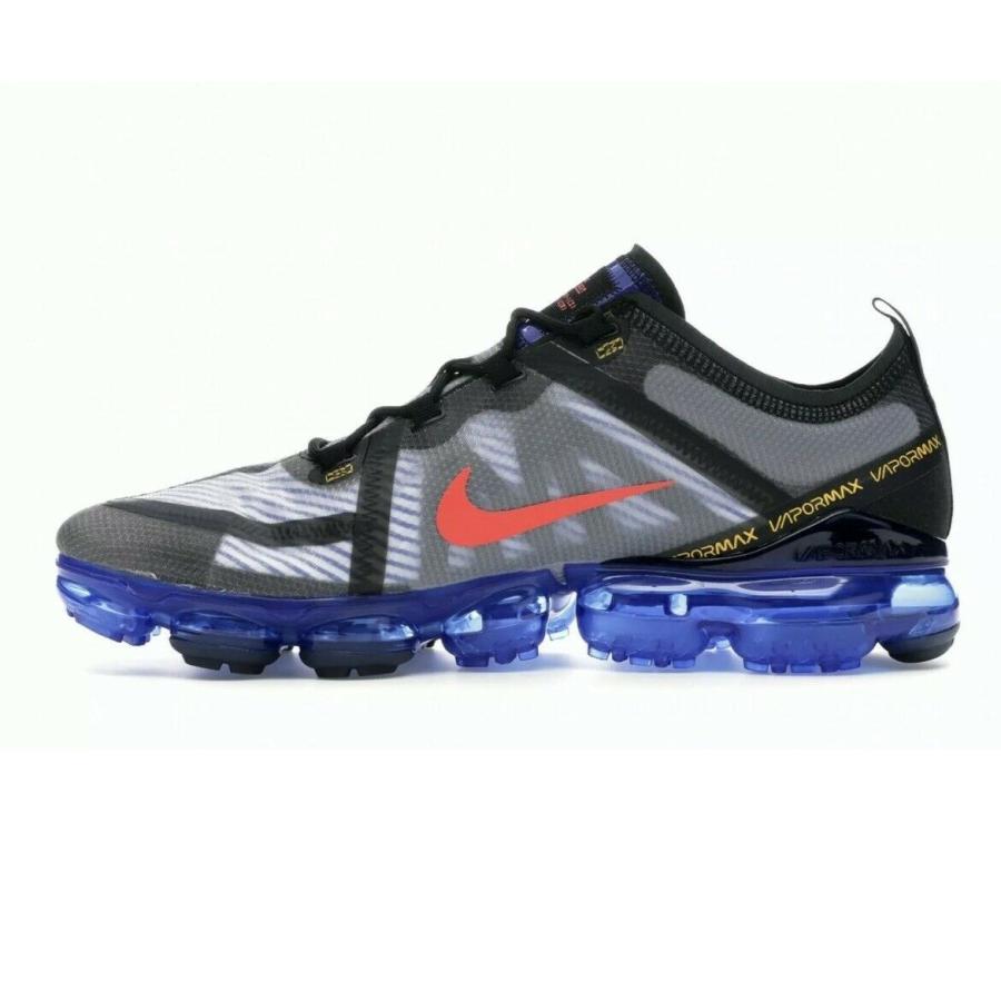 NIKE（ナイキ） ヴェイパーマックス VaporMax 2019 Running Sneakers