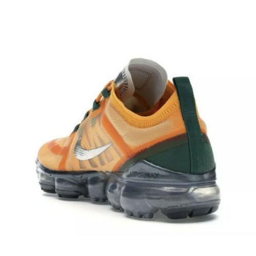 NIKE（ナイキ） ヴェイパーマックス VaporMax 2019 “Canyon Gold 