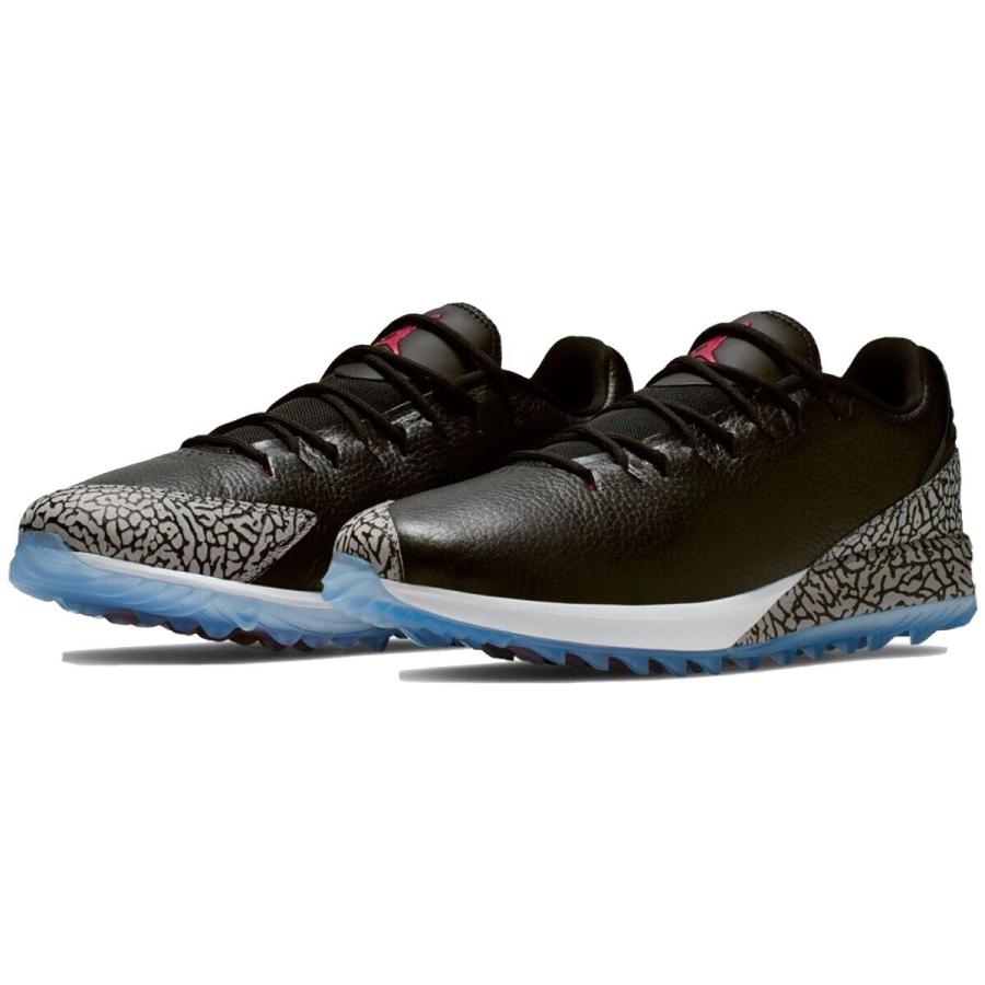 NIKE ナイキ ジョーダン Jordan ADG Low Golf Shoes AR7995-001 NIKE ナイキ ジョーダン Jordan ADG Low Golf Shoes AR7995-001