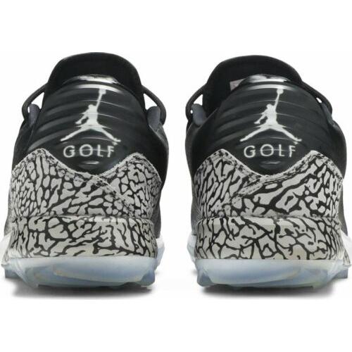 NIKE ナイキ ジョーダン Jordan ADG Low Golf Shoes AR7995-001 NIKE ナイキ ジョーダン Jordan ADG Low Golf Shoes AR7995-001