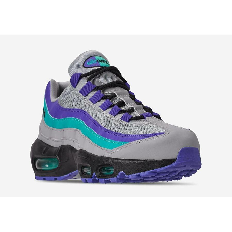 NIKE（ナイキ） エアマックス Air Max 95 OG Low Shoes Casual 