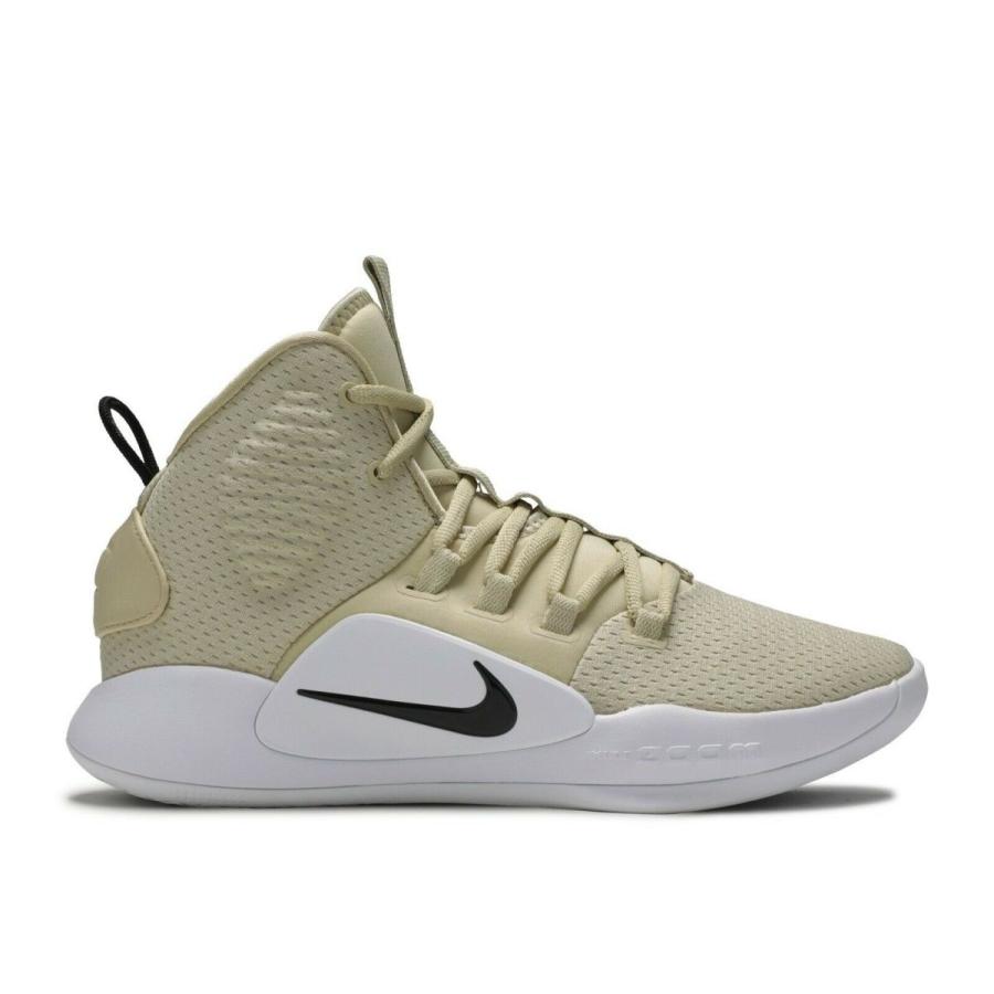 NIKE（ナイキ） ハイパーダンク Hyperdunk 2018 X TB Mid Wheat 