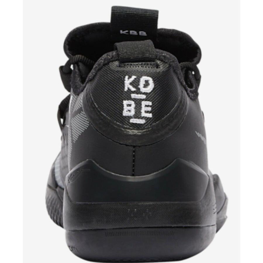 NIKE（ナイキ） コービー Kobe AD Exodus エクソダス AT3874-001