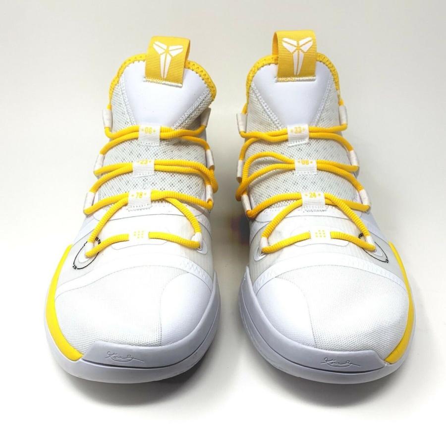 NIKE（ナイキ） コービー Kobe Bryant AD TB Basketball Shoes メンズ