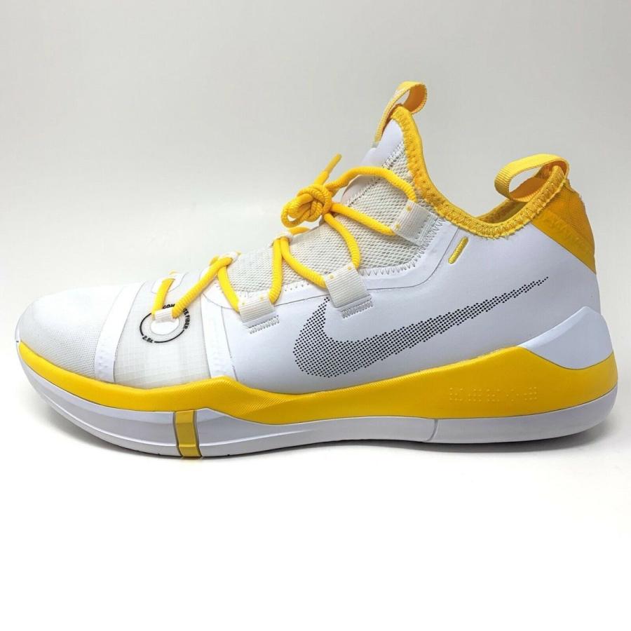 ナイキ NIKE コービー Kobe Bryant AD TB Basketball Shoes メンズ AT3874106 バスケ