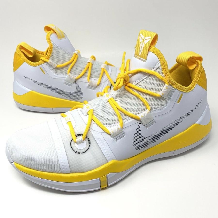 ナイキ NIKE コービー Kobe Bryant AD TB Basketball Shoes メンズ AT3874106 バスケ