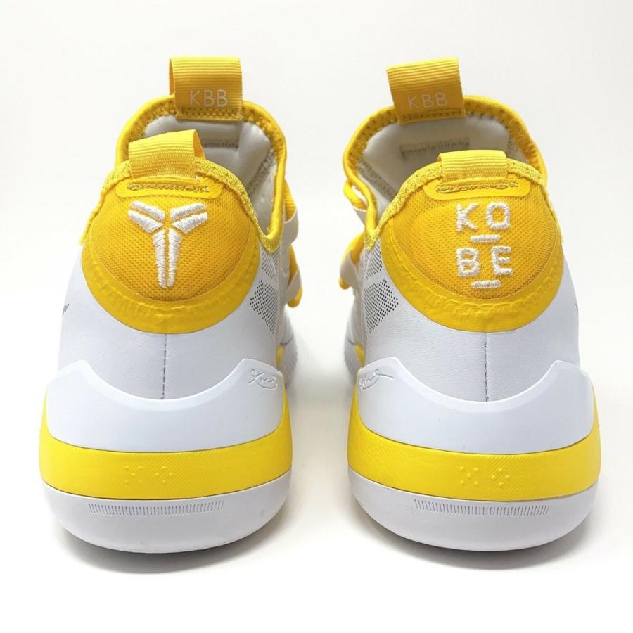 NIKE（ナイキ） コービー Kobe Bryant AD TB Basketball Shoes メンズ