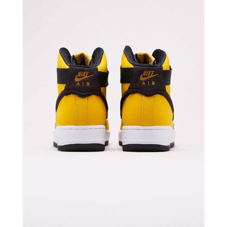 NIKE ナイキ エア フォース 1 Air Force High 07 Leather メンズ 