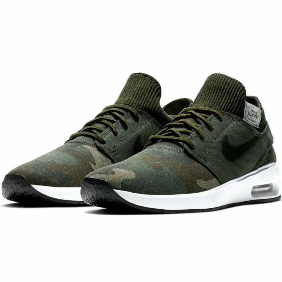 Nike air max janoski deals