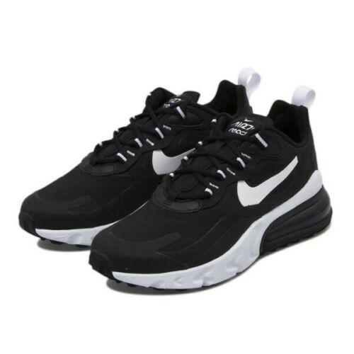 NIKE（ナイキ） エア マックス Air Max 270 React Running Shoes 