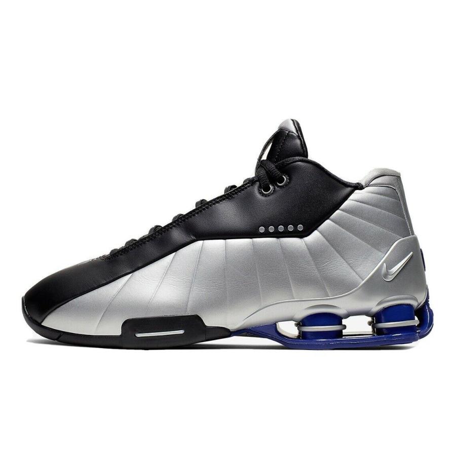 Nike ブラック スニーカー 24.0 ショックス NIKE / ショックス TL（スニーカー）｜NIKE（ナイキ）の