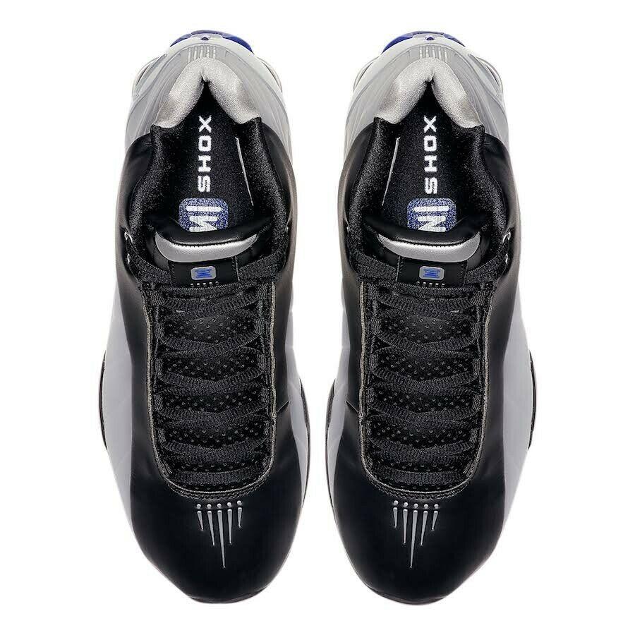 NIKE（ナイキ） ショックス SHOX BB4 Vince Carter Basketball Shoe