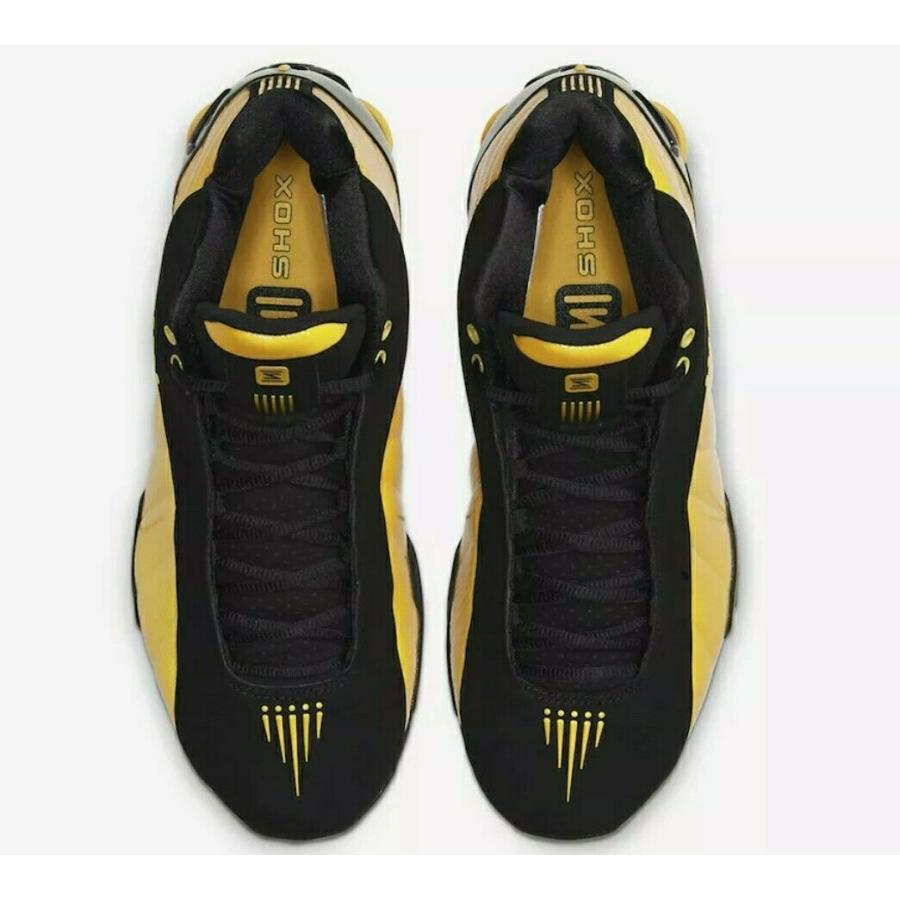 NIKE（ナイキ） ショックス SHOX BB4 Vince Carter Basketball Shoes
