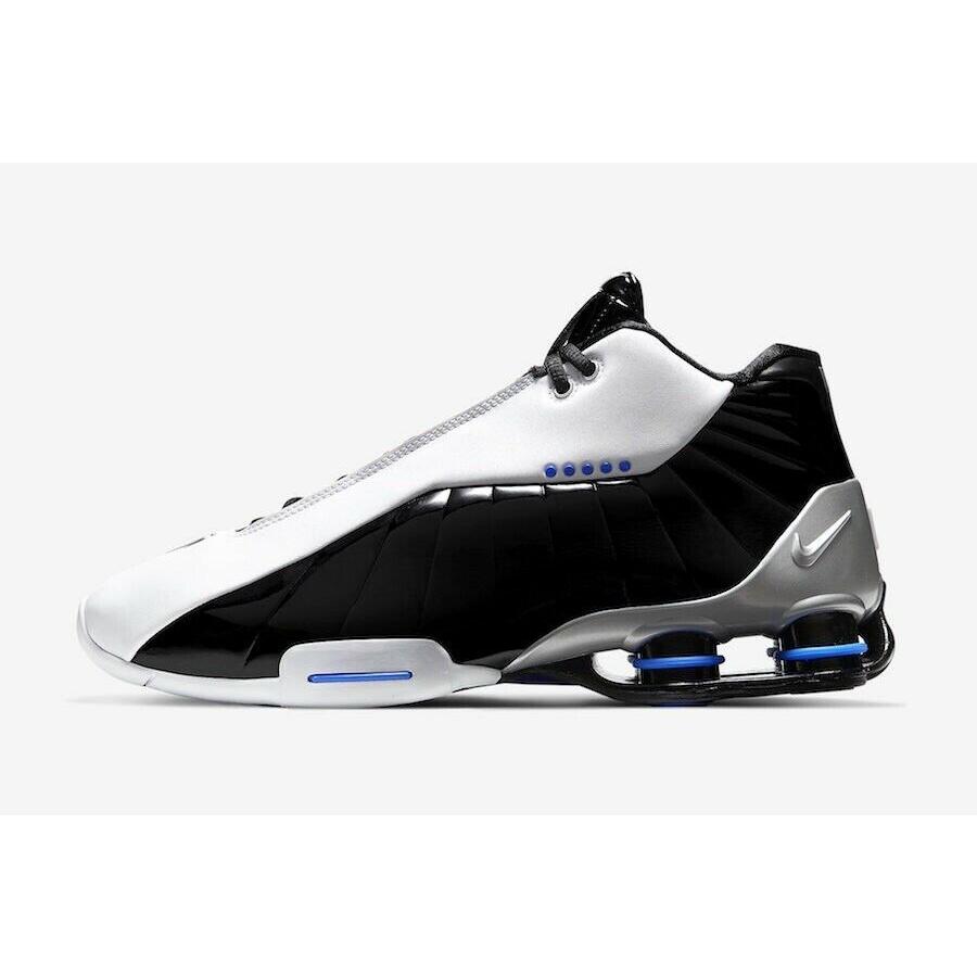 NIKE（ナイキ） ショックス SHOX BB4 Vince Carter Basketball Shoe