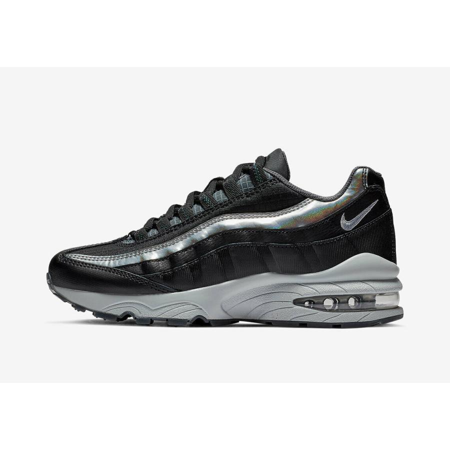 NIKE ナイキ エアマックス Air Max 95 Y2K Low Shoes GS Grade NIKE ナイキ エアマックス Air Max 95 Y2K Low Shoes GS Grade