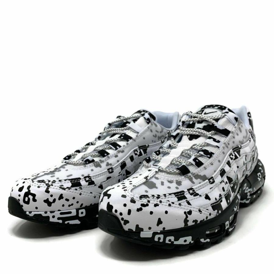 NIKE ナイキ エア マックス Air Max 95 Cav Empt Running Shoes NIKE ナイキ エア マックス Air Max 95 Cav Empt Running Shoes