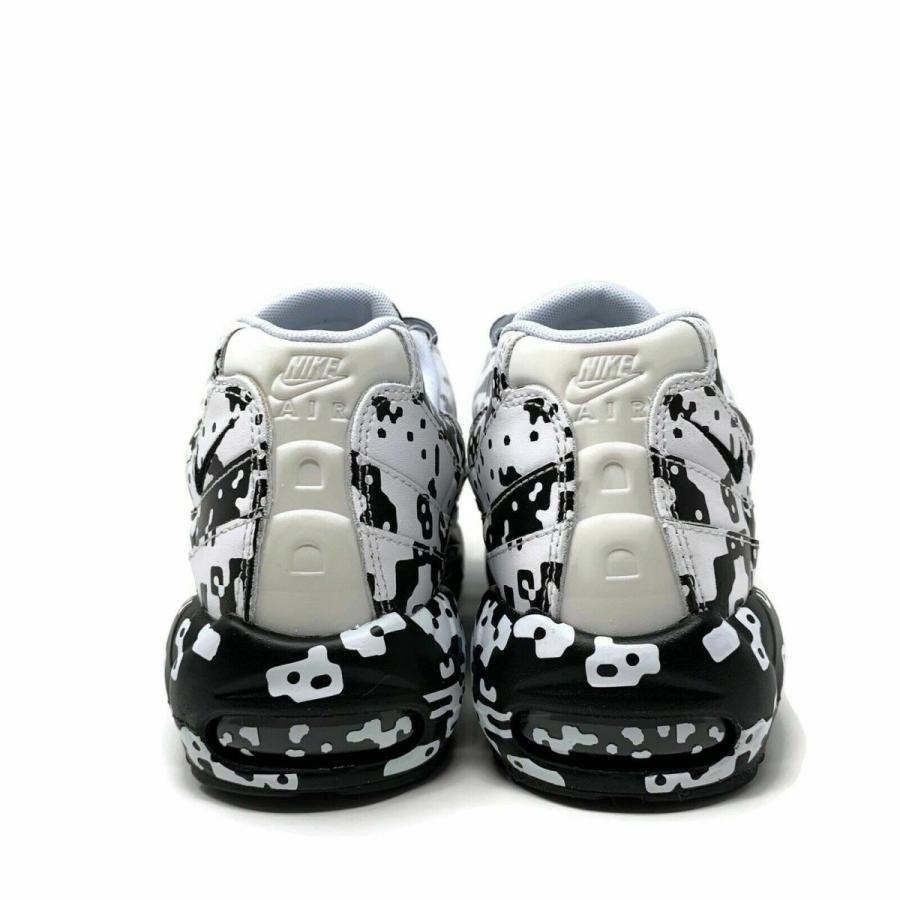 NIKE ナイキ エア マックス Air Max 95 Cav Empt Running Shoes NIKE ナイキ エア マックス Air Max 95 Cav Empt Running Shoes