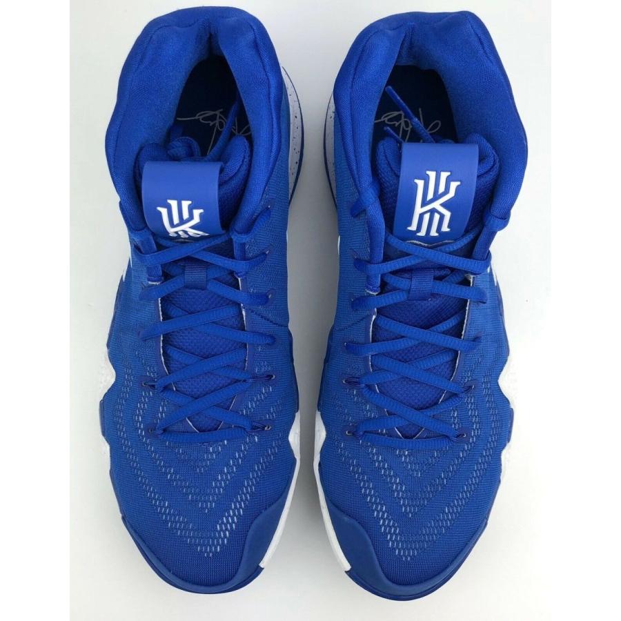 NIKE ナイキ カイリー Kyrie 4 Team Bank NIKE ナイキ カイリー Kyrie 4 Team Bank
