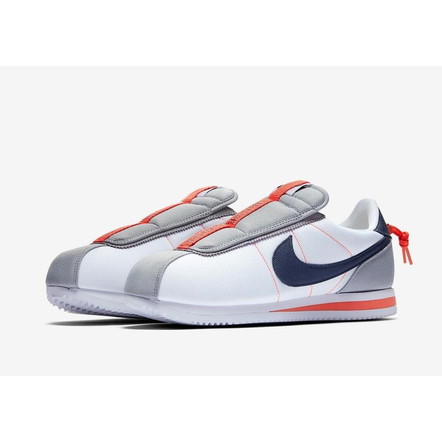 28.5 ナイキ コルテッツ ケニー4 NIKE（ナイキ） コルテッツ Cortez Kendrick Lamar Kenny IV Shoes GS