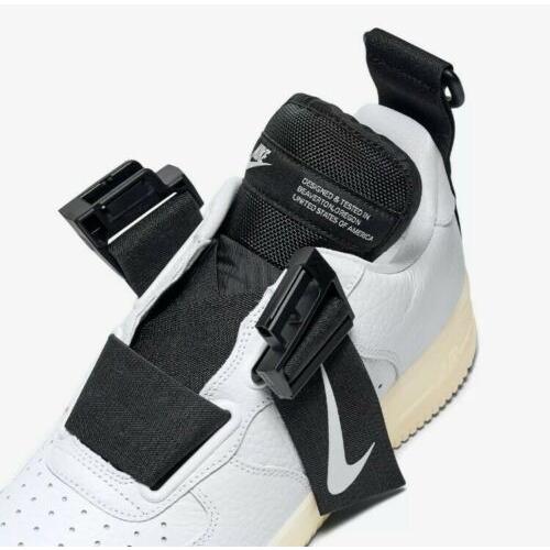 NIKE ナイキ エアフォース 1 Air Force Utility QS Running
