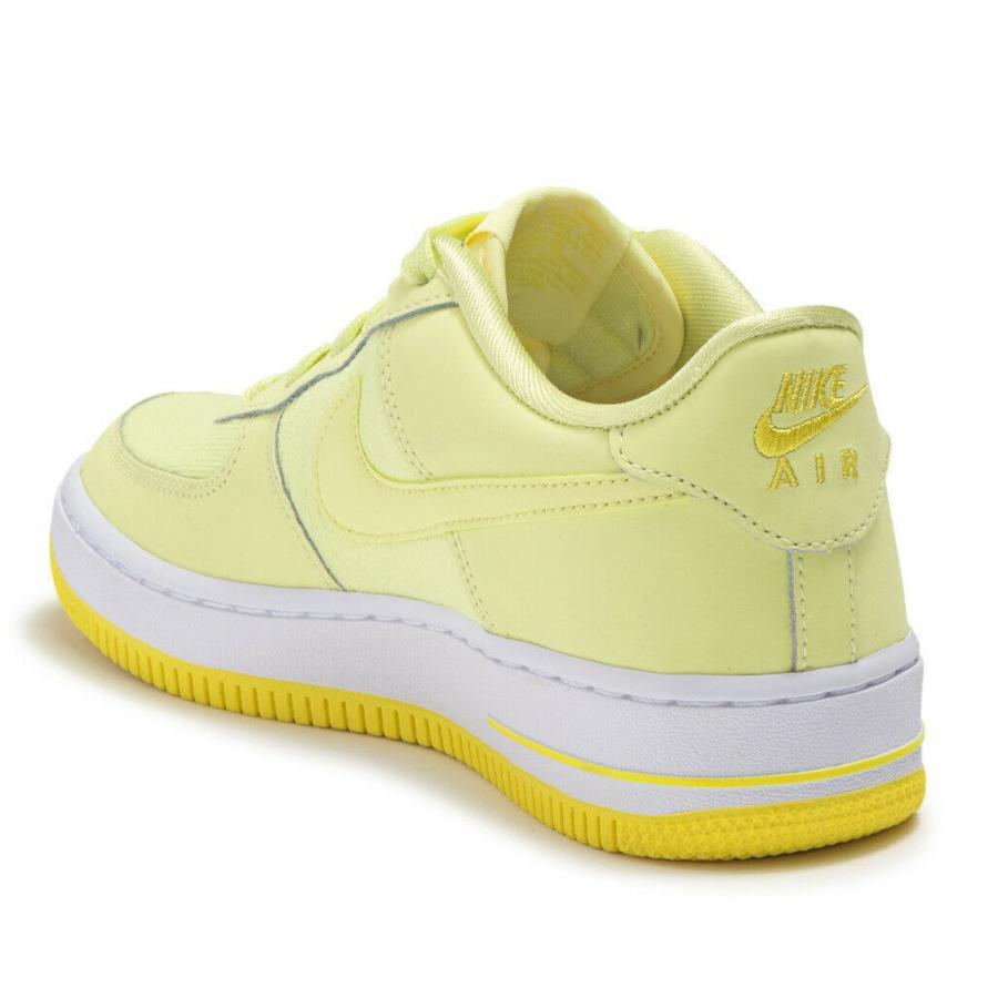 NIKE（ナイキ） エア フォース ワン Air Force 1 LV8 GS Grade School