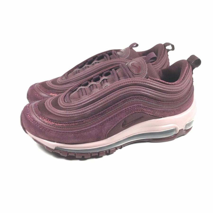 nike air max 97 womens burgundy