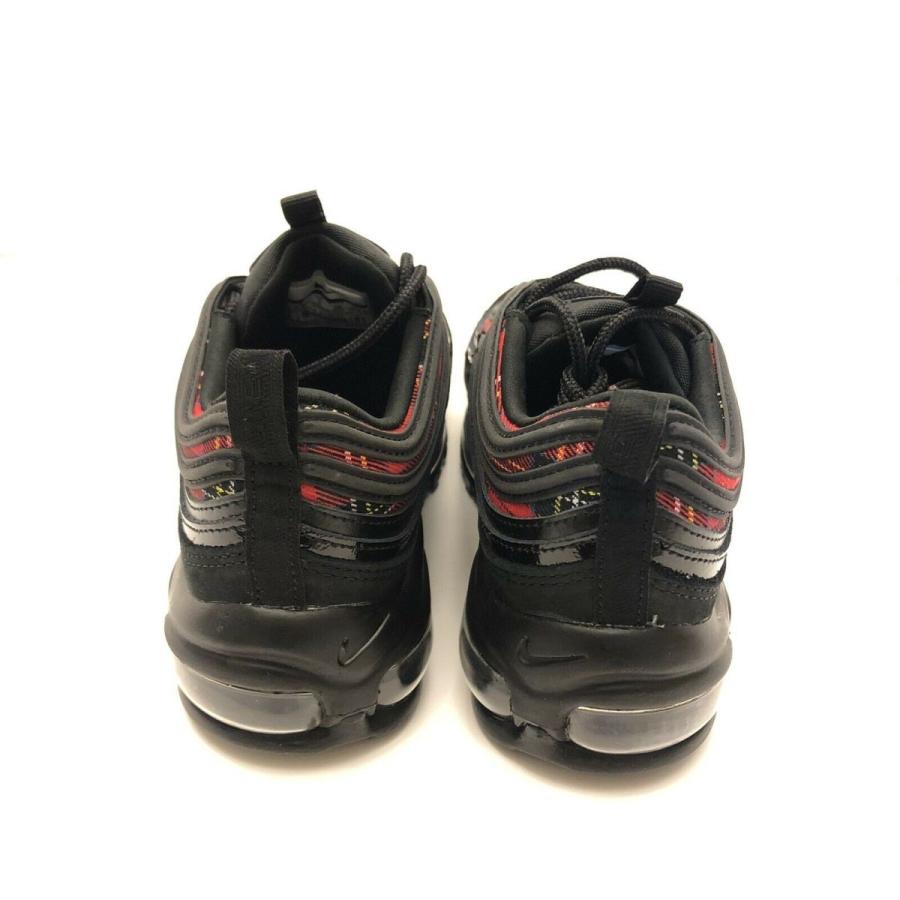 NIKE（ナイキ） エア マックス Air Max 97 SE Tartan Print Plaid