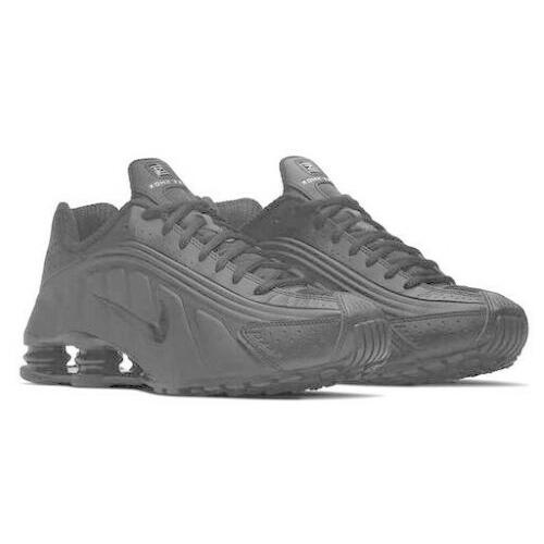 NIKE Shox ナイキ ショックス R4 ブラック NIKE公式】ナイキ ショックス R4 メンズシューズ.オンラインストア