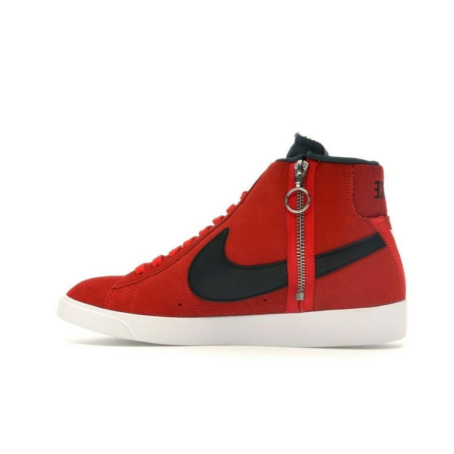 NIKE（ナイキ） ブレーザー Blazer Mid Rebel Shoes レディース BQ4022