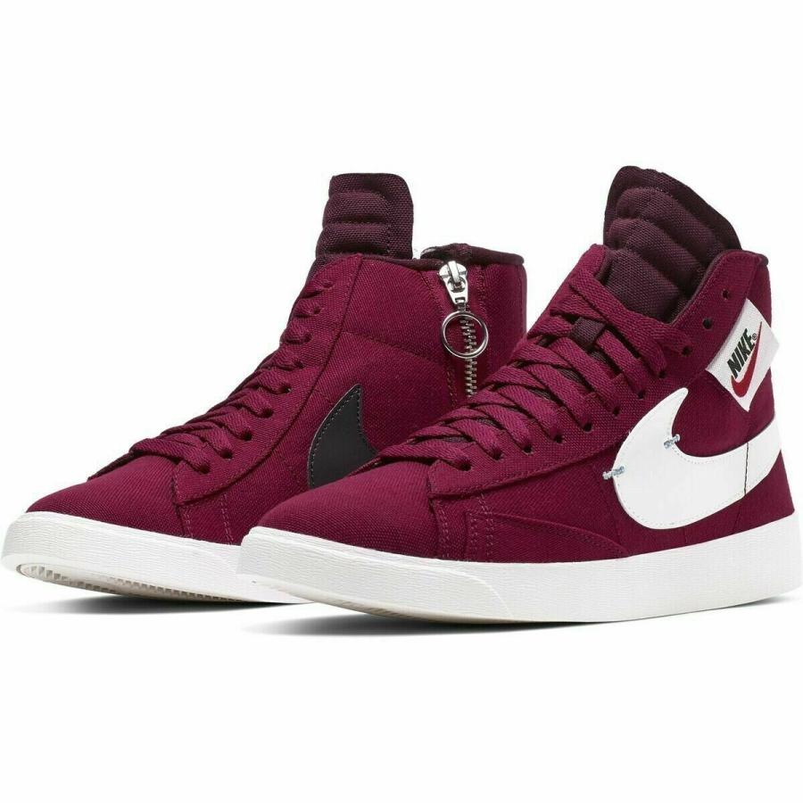 NIKE（ナイキ） ブレーザー Blazer Mid Rebel Casual Shoes レディース