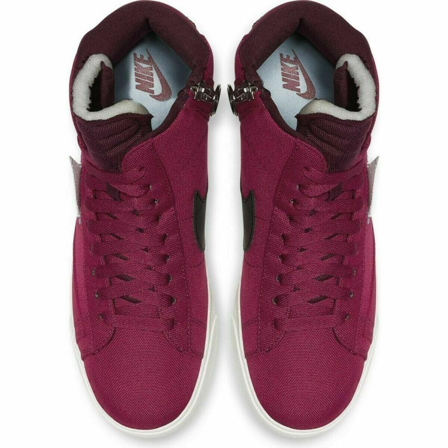 NIKE（ナイキ） ブレーザー Blazer Mid Rebel Casual Shoes レディース