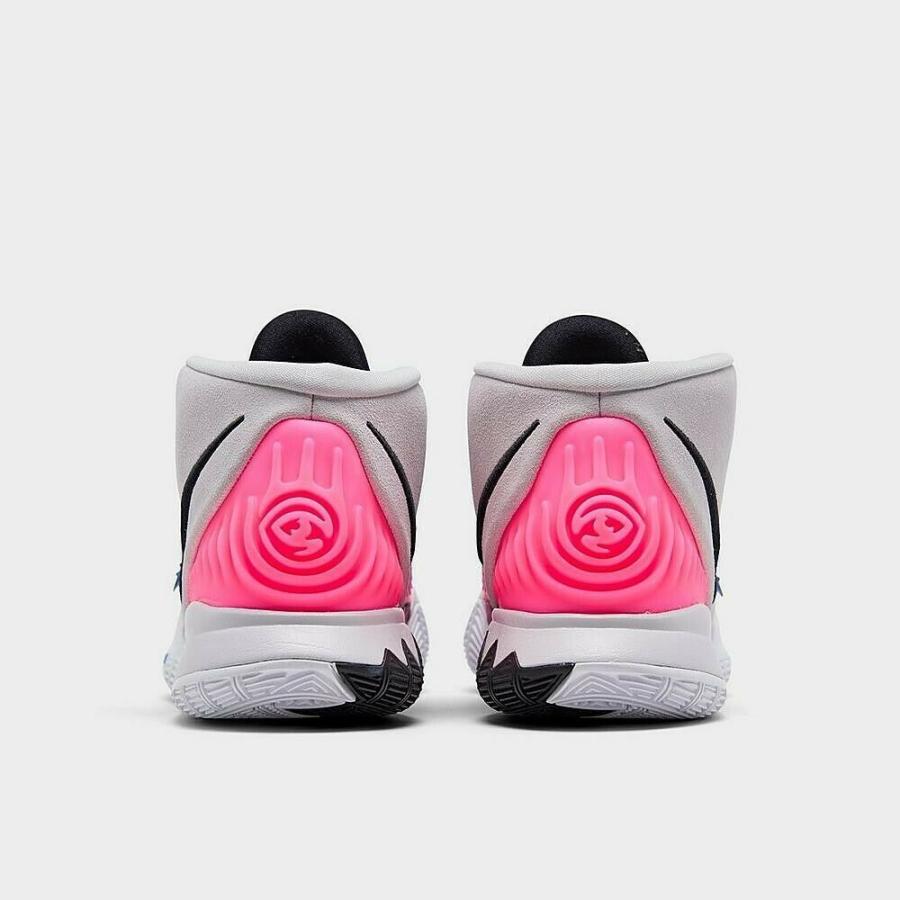 NIKE ナイキ カイリー 6 Kyrie VI Basketball Shoes Sneakers