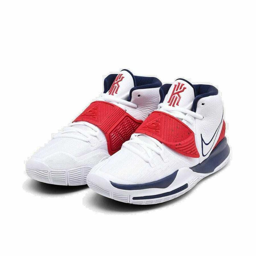 NIKE（ナイキ） カイリー 6 Kyrie VI Basketball Shoes Sneakers