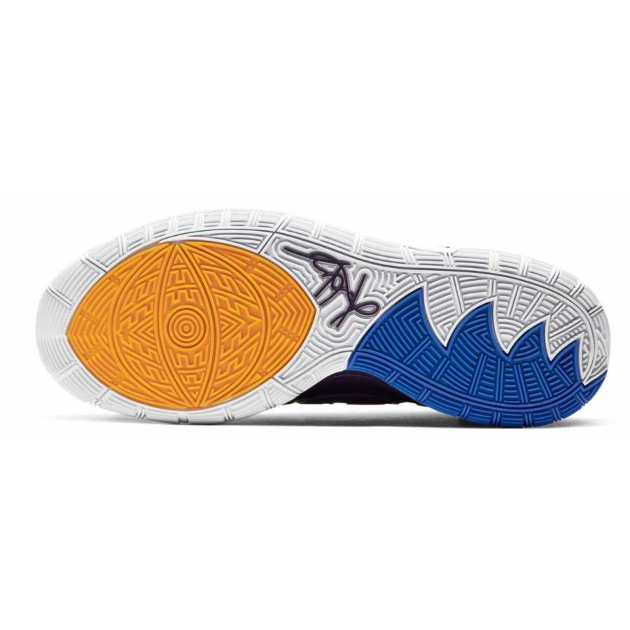 NIKE（ナイキ） カイリー 6 Kyrie VI Enlightenment Basketball GS
