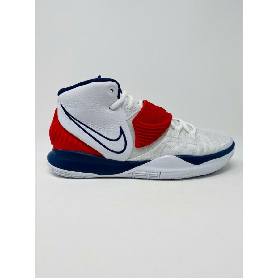 NIKE（ナイキ） カイリー 6 Kyrie VI Irving USA Basketball Shoes GS