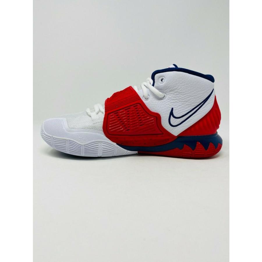 NIKE（ナイキ） カイリー 6 Kyrie VI Irving USA Basketball Shoes GS