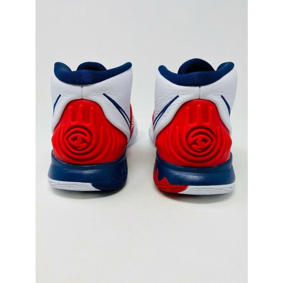 NIKE（ナイキ） カイリー 6 Kyrie VI Irving USA Basketball Shoes GS