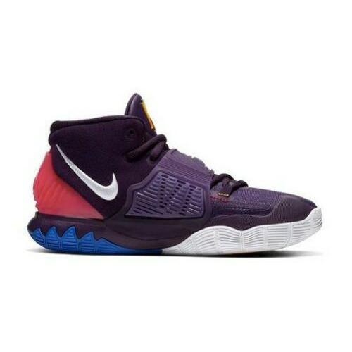 NIKE ナイキ カイリー 6 Kyrie VI Enlightenment Basketball GS NIKE ナイキ カイリー 6 Kyrie VI Enlightenment Basketball GS