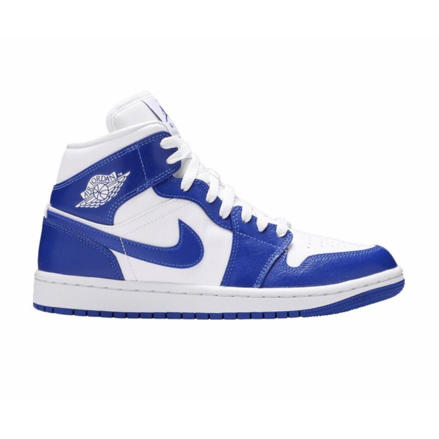 ナイキ NIKE エアジョーダンワン Air Jordan 1 Mid Basketball Shoes Casual Sneakers