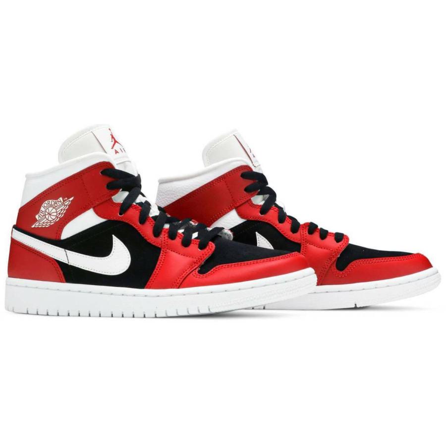 NIKE（ナイキ） エアジョーダン ワン Air Jordan 1 Mid Shoes Casual