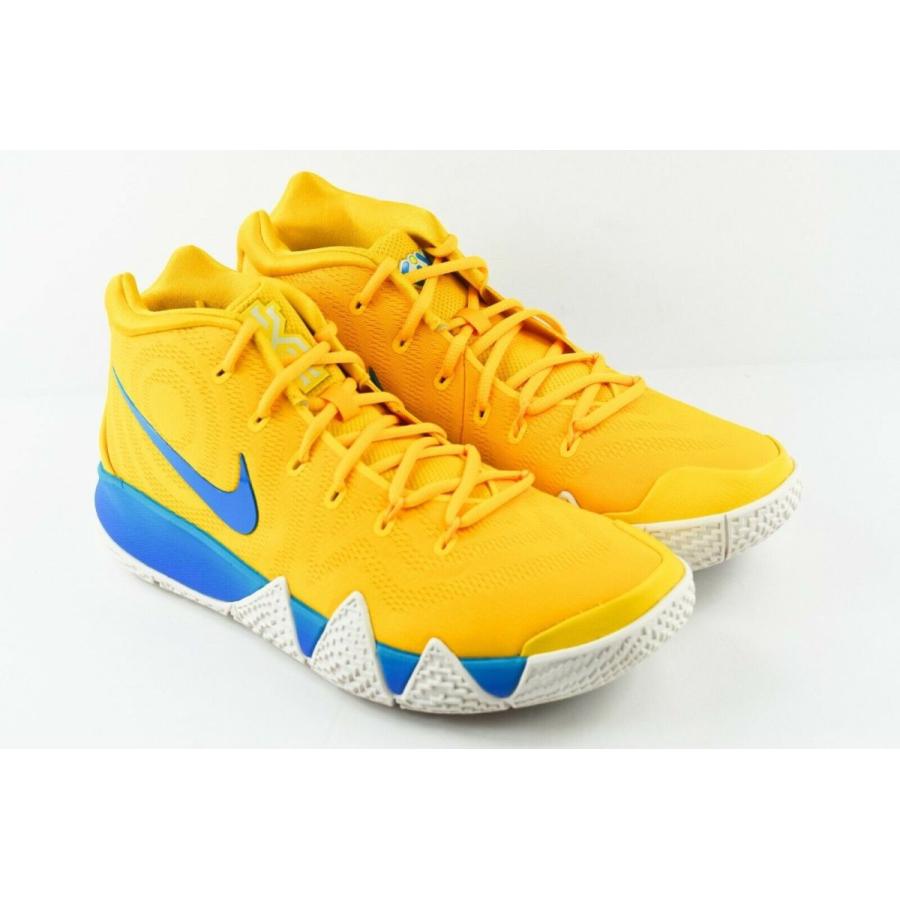 NIKE（ナイキ） カイリー Kyrie 4 KIX Cereal Pack Basketball Shoes