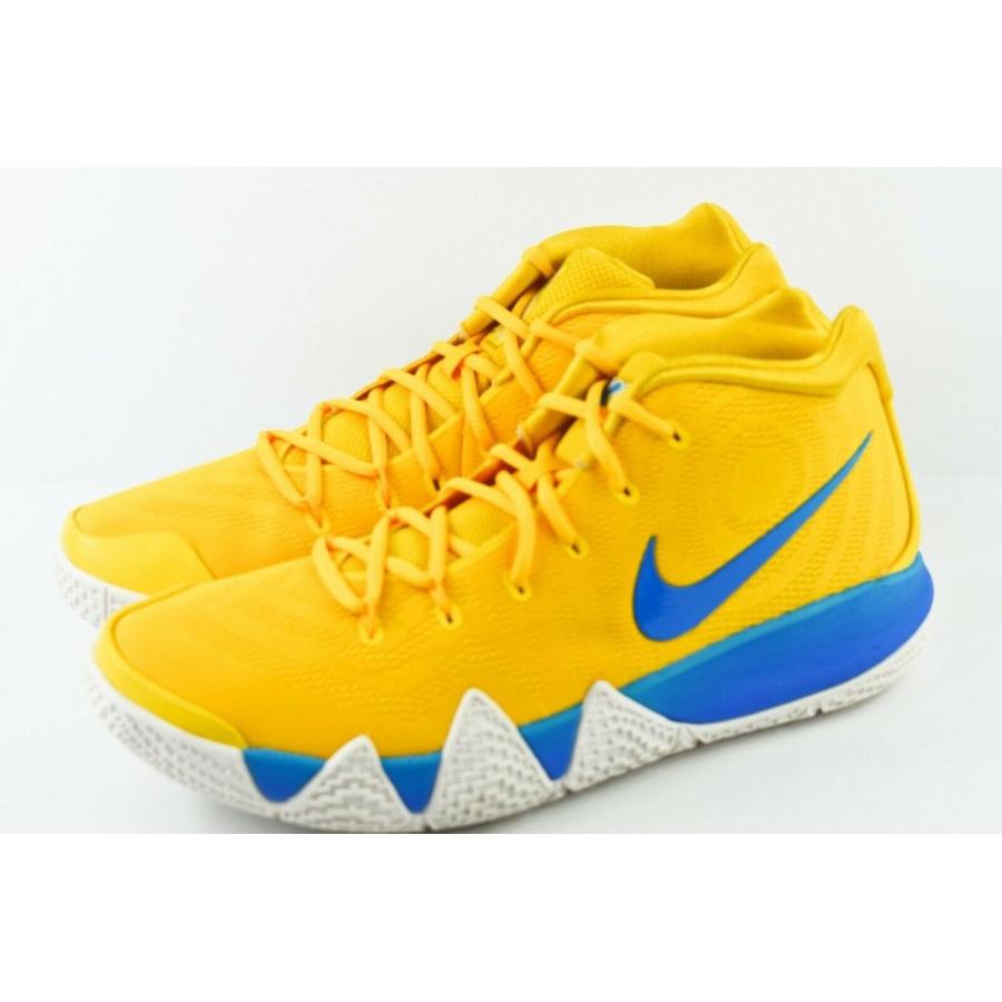 NIKE カイリー4バスケットボールシューズ NIKE（ナイキ） カイリー Kyrie 4 KIX Cereal Pack Basketball Shoes