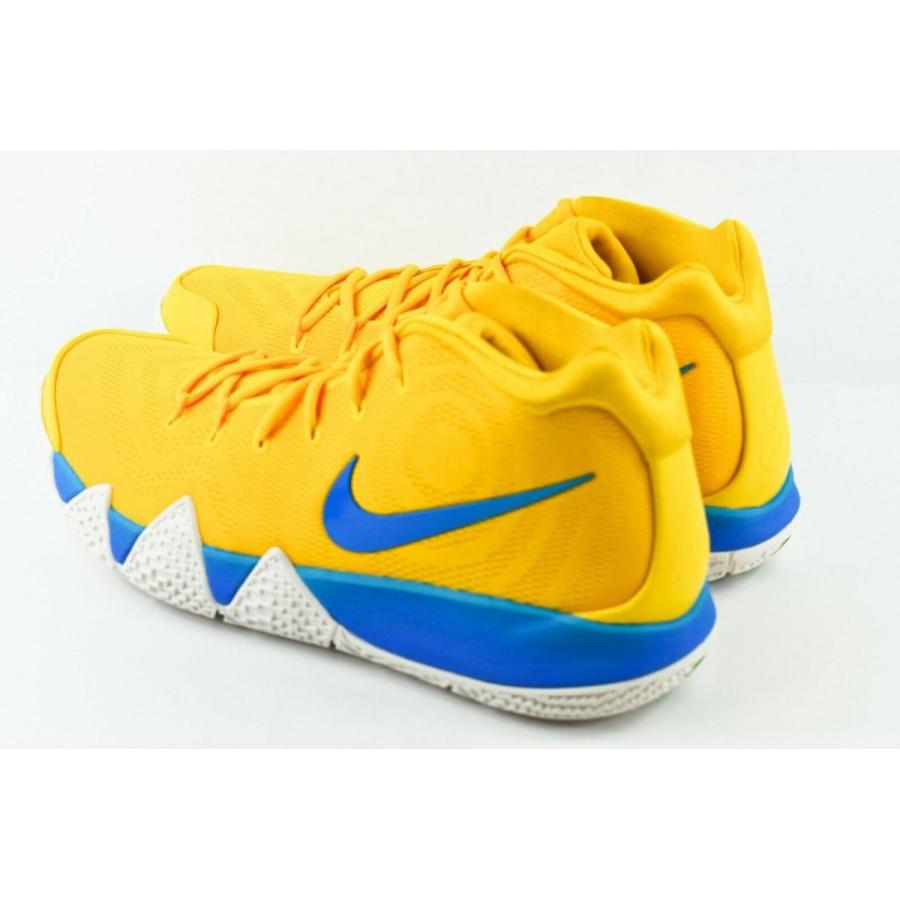 NIKE（ナイキ） カイリー Kyrie 4 KIX Cereal Pack Basketball Shoes