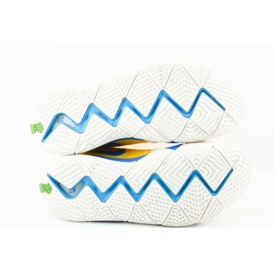 NIKE（ナイキ） カイリー Kyrie 4 KIX Cereal Pack Basketball Shoes