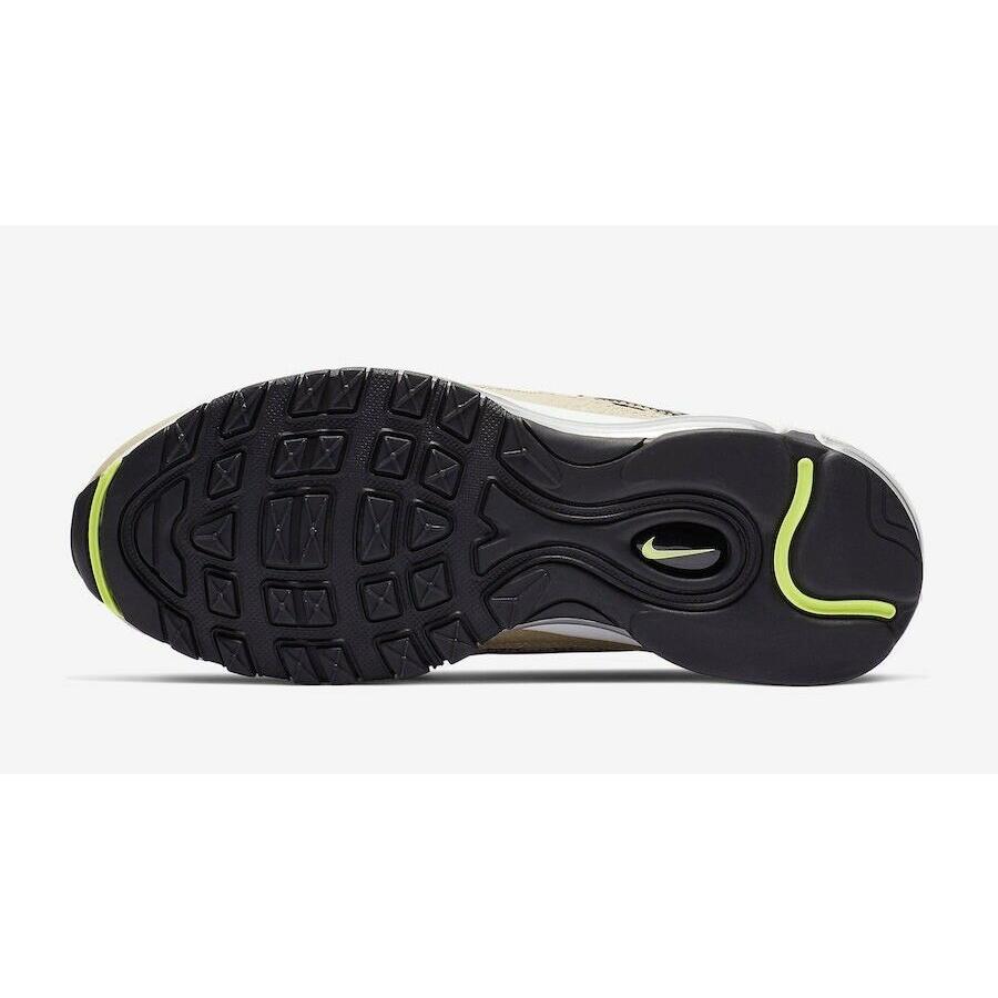 NIKE（ナイキ） エア マックス 98 Air Max PRM Premium 