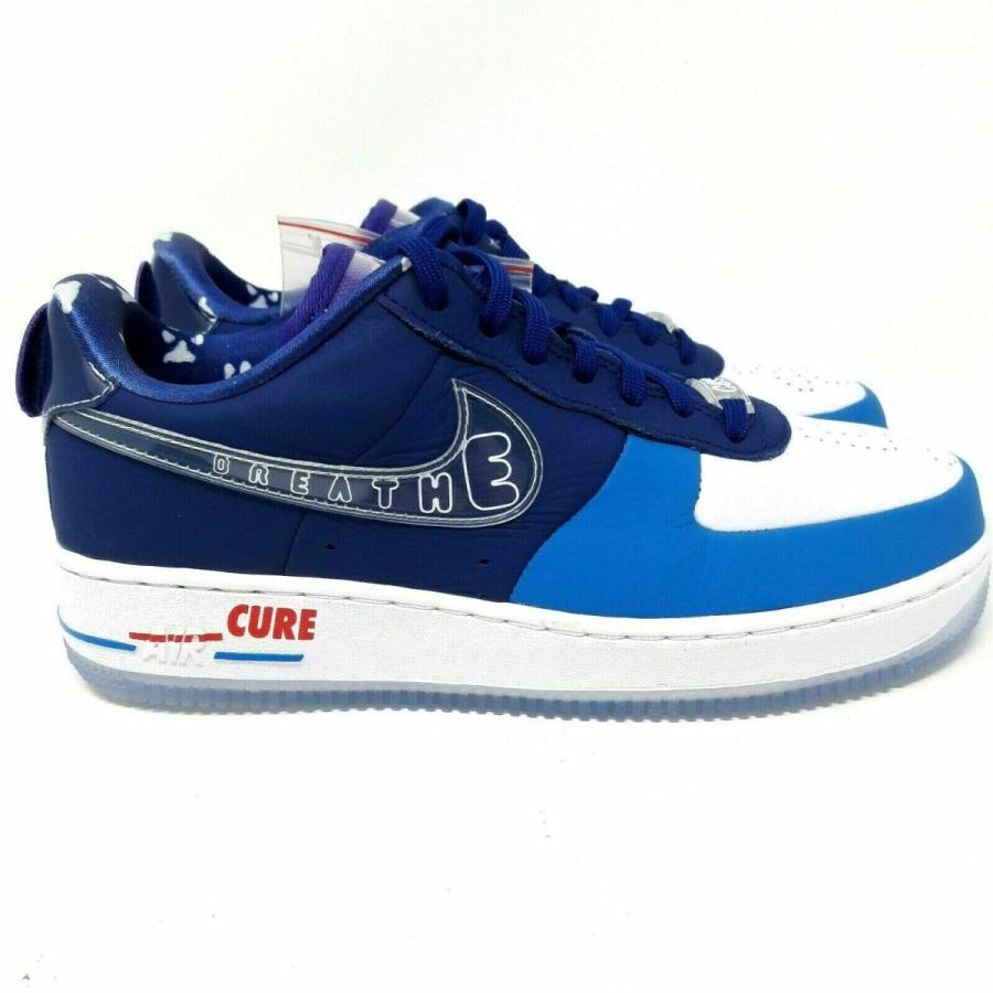 NIKE ナイキ エアフォース 1 Air Force Low Doernbecher Freestyle 