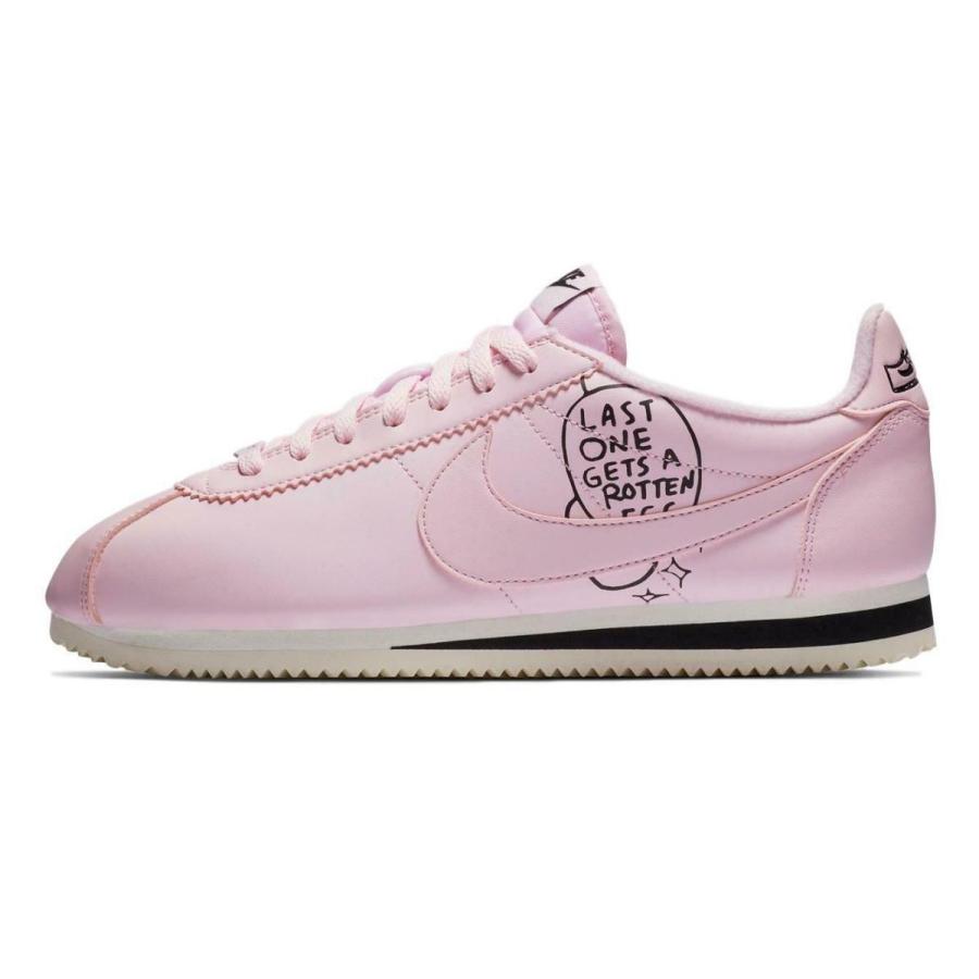 NIKE（ナイキ） コルテッツ Classic CORTEZ Nathan Bell Low Casual