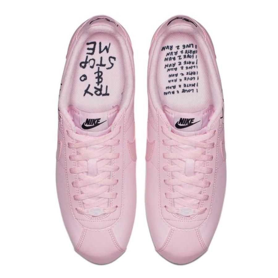 NIKE（ナイキ） コルテッツ Classic CORTEZ Nathan Bell Low Casual